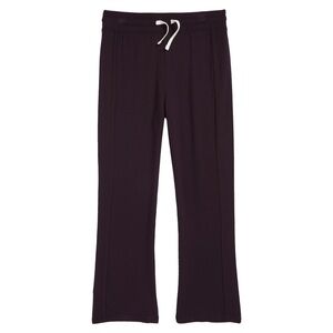 NWT ZELLA GIRL Kids' Take It Easy Pants in Purple Nebula